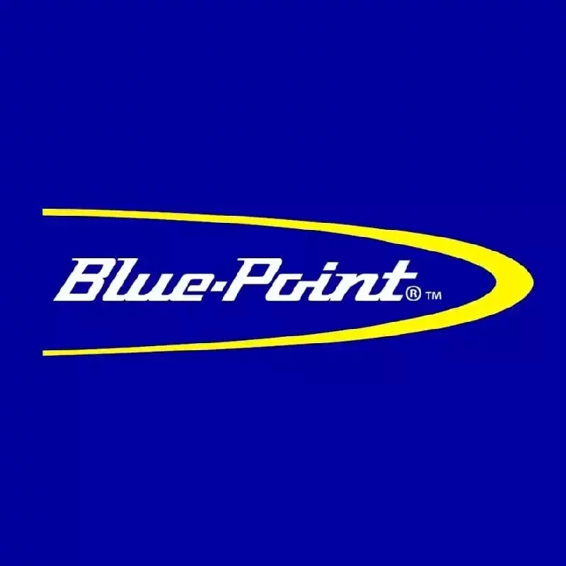 blue point